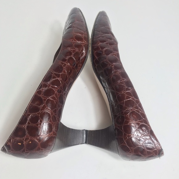 Piazza duomo Italian heels - Picture 5 of 7